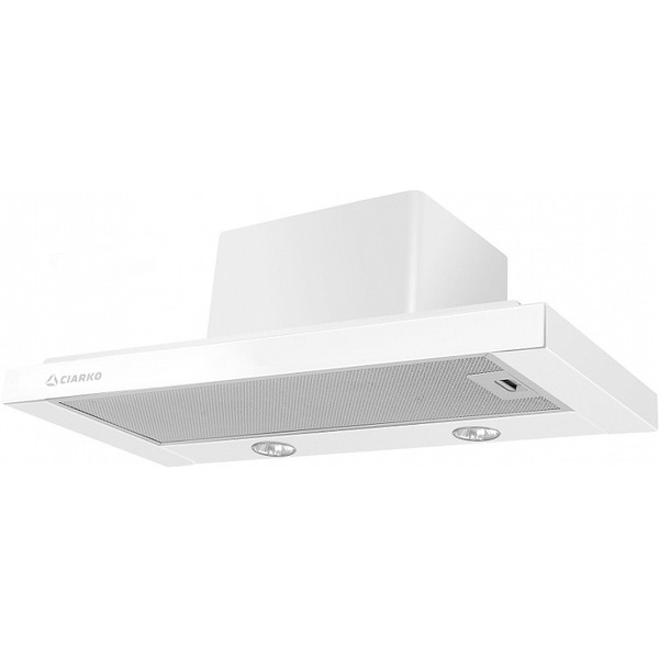 Вытяжка Ciarko Turbo 60 GWH