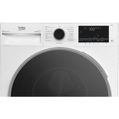 Стиральная машина Beko B3WFR572WC BY