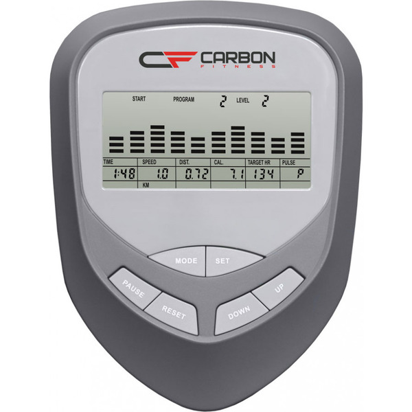 Велотренажер Carbon Fitness U407