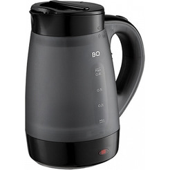 Отпариватель BQ SG1002H (черный)