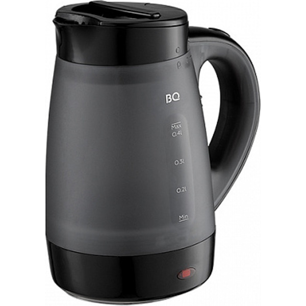 Отпариватель BQ SG1002H (черный)