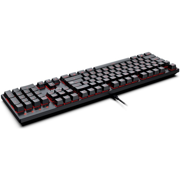 Клавиатура Defender Quest GK-596