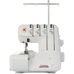 Оверлок CHAYKA 649