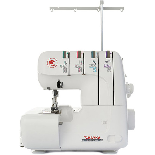 Оверлок CHAYKA 649