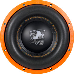 Головка сабвуфера DL Audio Gryphon Pro 10 V.3 SE