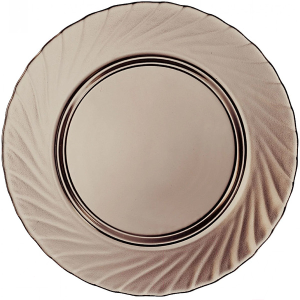 Набор тарелок Luminarc Ocean Eclipse L5080/6 (6шт)