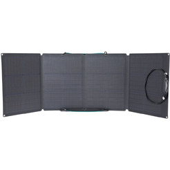 Солнечная панель EcoFlow 14520 (110Вт)