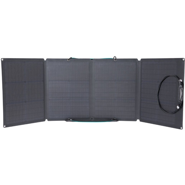 Солнечная панель EcoFlow 14520 (110Вт)