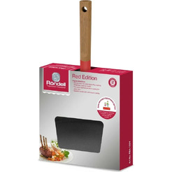 Сковорода Rondell Red Edition RDA-1004