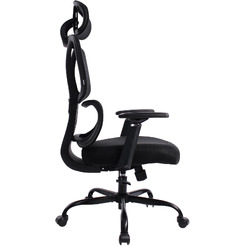 Кресло Brabix PREMIUM Fargo ER-710 (532949) черное