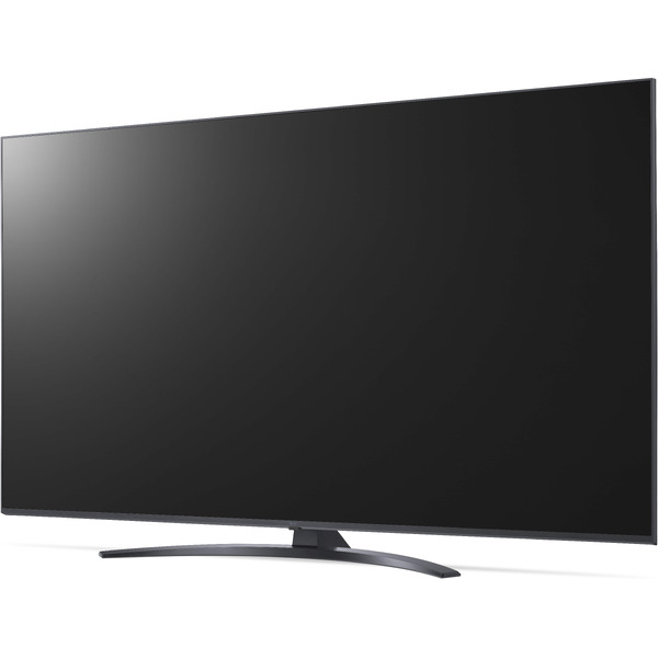 Телевизор LG 50UQ81006LB