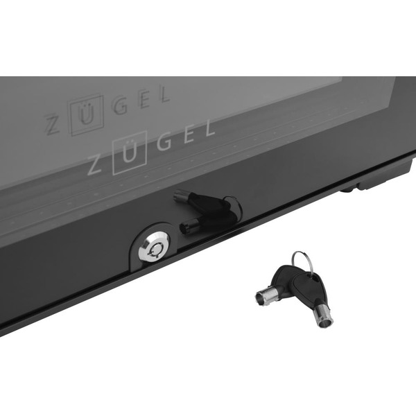 Винный шкаф ZUGEL ZCWF521DB