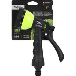 Пистолет-распылитель Deli EDL8758A