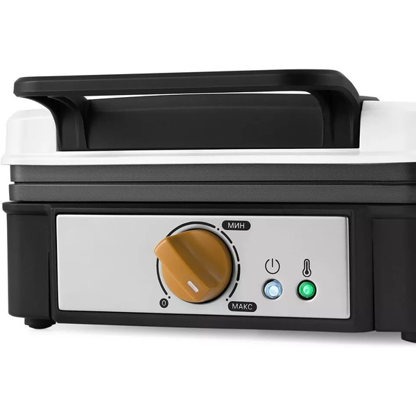 Вафельница Kitfort КТ-1692