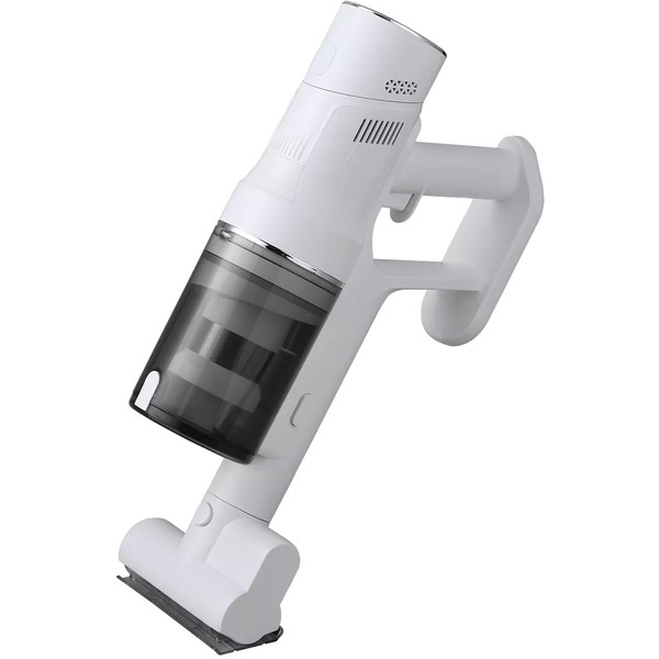 Пылесос Polaris PVCS 4010 (белый)