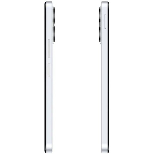 Смартфон MEIZU Note 21 4GB/256GB (белый)