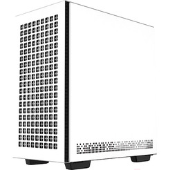 Корпус DeepCool CH370 WH R-CH370-WHNAM1-G-1