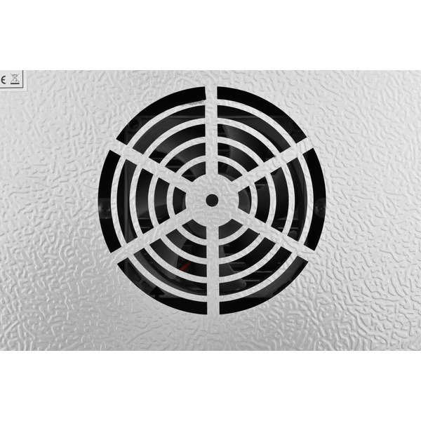 Винный шкаф-хьюмидор ZUGEL ZTH80DX Dual Zone