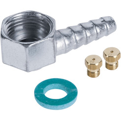 Варочная панель MAUNFELD EGHE.43.3STS-EB