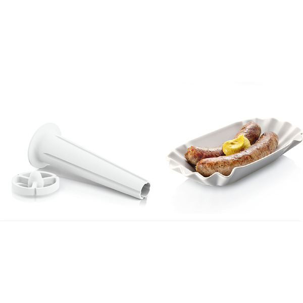 Мясорубка BOSCH MFW3X15W