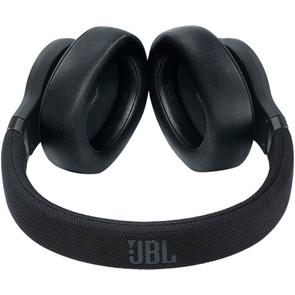 Наушники JBL E65BTNC (черный)