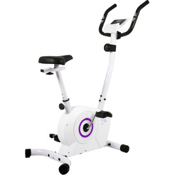 Велотренажер Atlas Sport Sky White