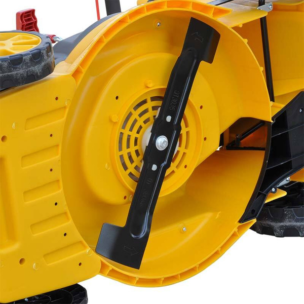 Газонокосилка Skiper EL3820