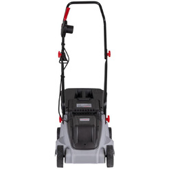 Газонокосилка электрическая Ставр ГКЭ-1400М (ст1400мгкэ)