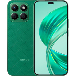 Смартфон HONOR X8b (LLY-LX1) 8GB/128GB Glamorous Green