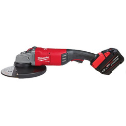 Угловая шлифмашина Milwaukee M18FLAG230XPDB-121C 4933499241