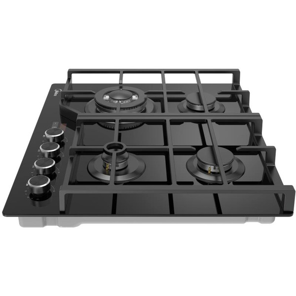 Варочная панель газовая Midea MG699TTGB