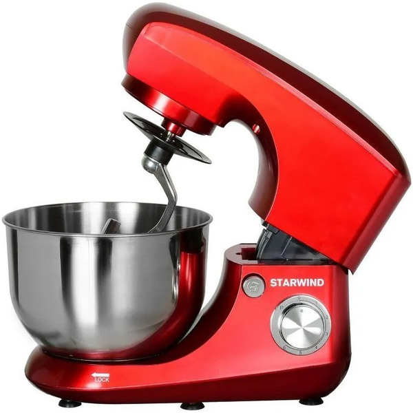 Миксер планетарный STARWIND SPM5184