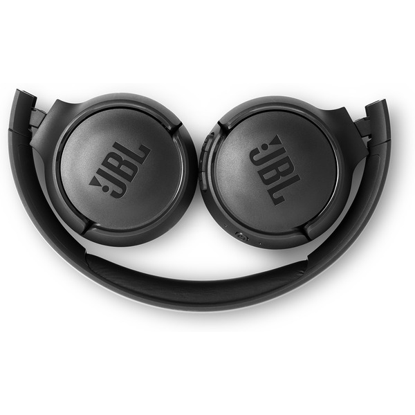 Наушники с микрофоном JBL Tune 500BT (черный)