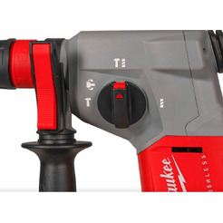 Перфоратор Milwaukee M18 BLHX100P-502P 4933498243