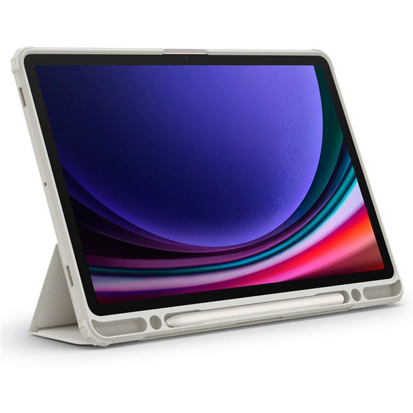 Чехол для планшета Spigen Ultra Hybrid Pro для Galaxy Tab S9 11.0 X710 / X716B ACS06838