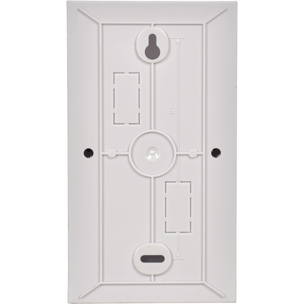 Корпус Generica ЩРН-П-4 MKP12-N-04-41-G