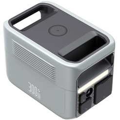 Портативная зарядная станция Romoss RM300