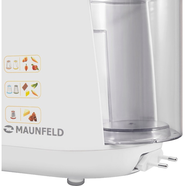 Овощерезка MAUNFELD MF-1031GC