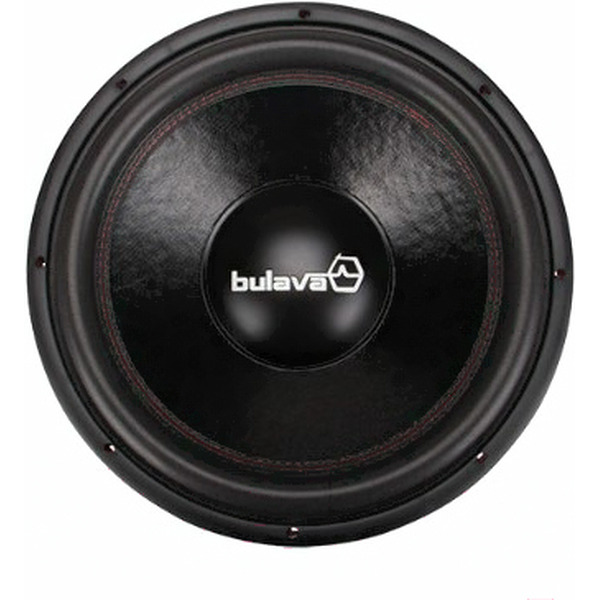 Головка сабвуфера Урал Bulava 15 V.2