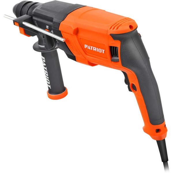 Перфоратор PATRIOT RH 243Q (140301344)
