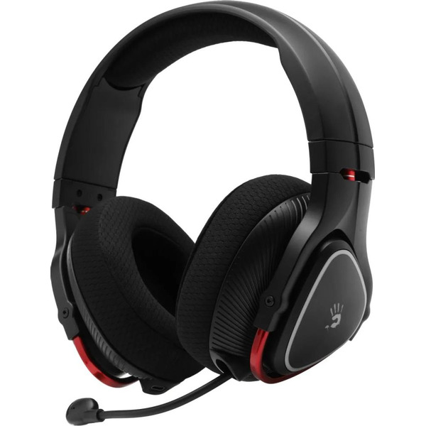 Наушники A4Tech Bloody MR710 (черный)