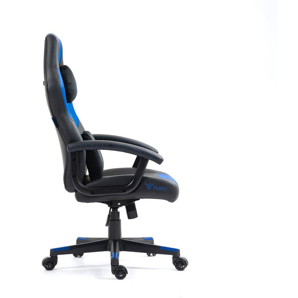 Компьютерное кресло FLOKY Huginn SP (синий)