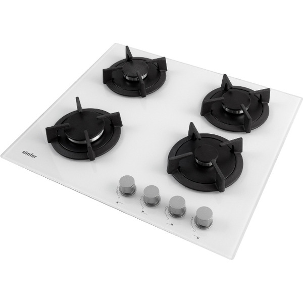 Варочная поверхность газовая Simfer H60N40W412