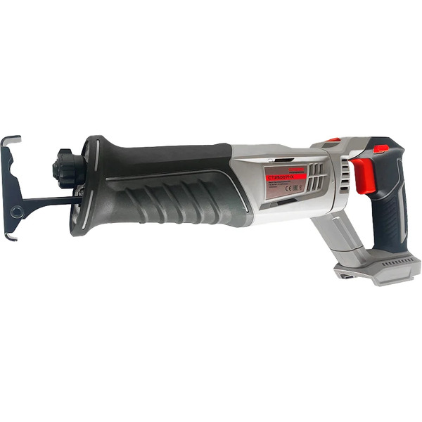 Сабельная пила Crown CT25007HX (без АКБ и ЗУ)