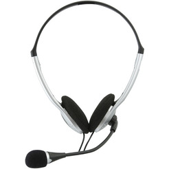 Наушники с микрофоном SVEN AP-010MV