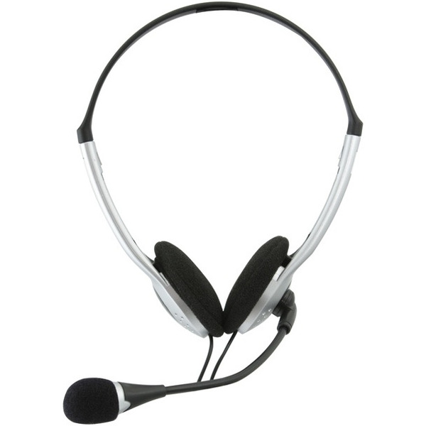 Наушники с микрофоном SVEN AP-010MV