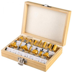 Набор фрез Deko DH16 (065-0790)