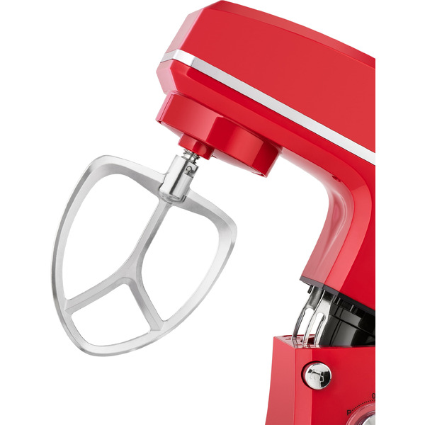 Миксер MAUNFELD MF-432R