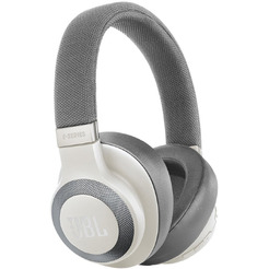Наушники JBL E65BTNC (белый)