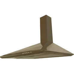 Вытяжка CIARKO Delta 50 коричневый